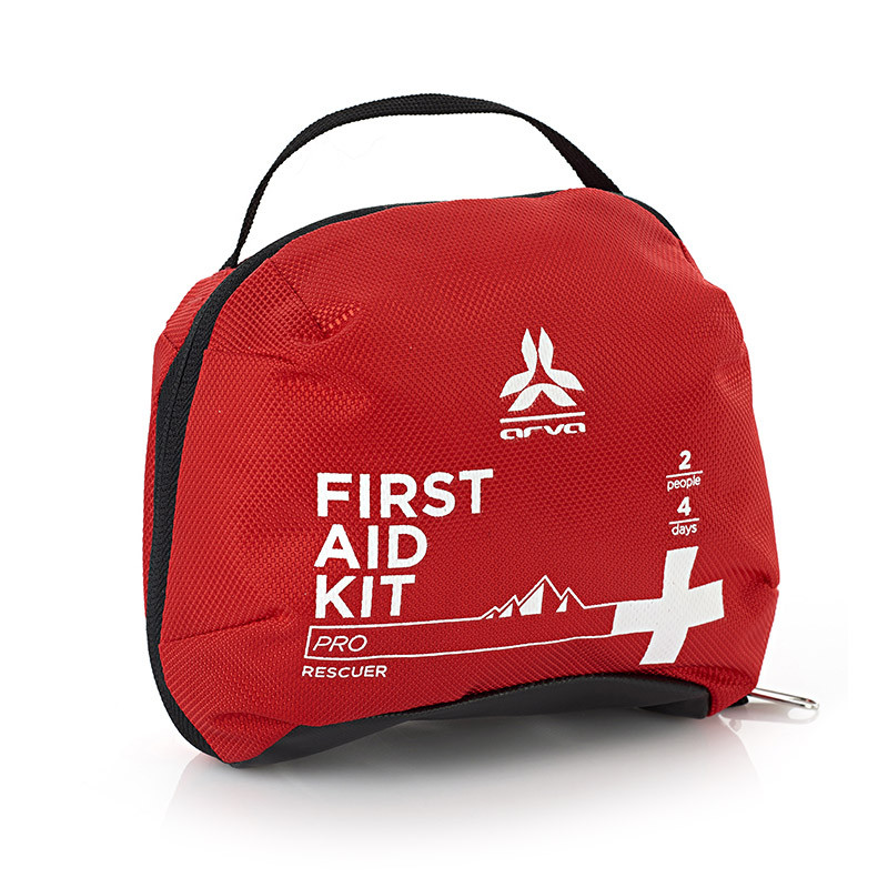 1st aid kit