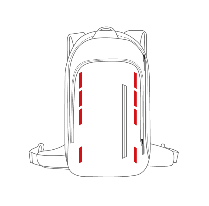 Cezvera de Lago - Backpack – WONDR AI